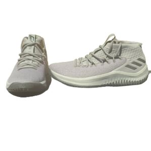 Mens Adidas U Path Run